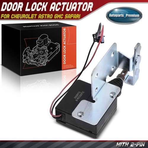 Door lock actuator for - lock,
