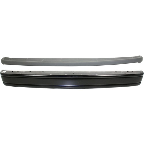 Step bumper kit for - step,